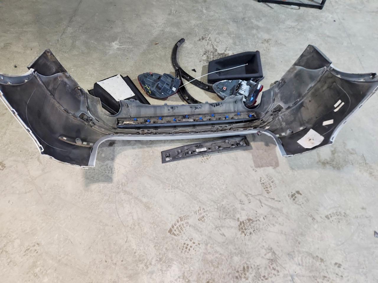 2019 BMW X3 Sdrive30I - zdjęcie 13