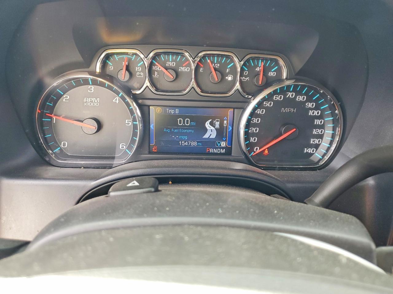 2014 Chevrolet Silverado C1500 Lt - zdjęcie 9