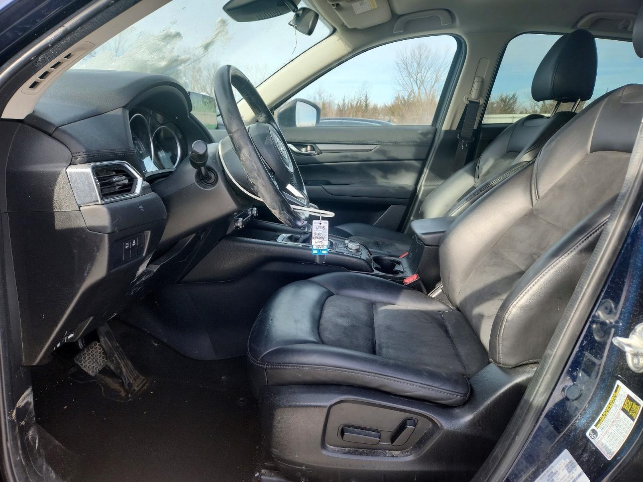 2019 Mazda Cx-5 Touring - zdjęcie 7