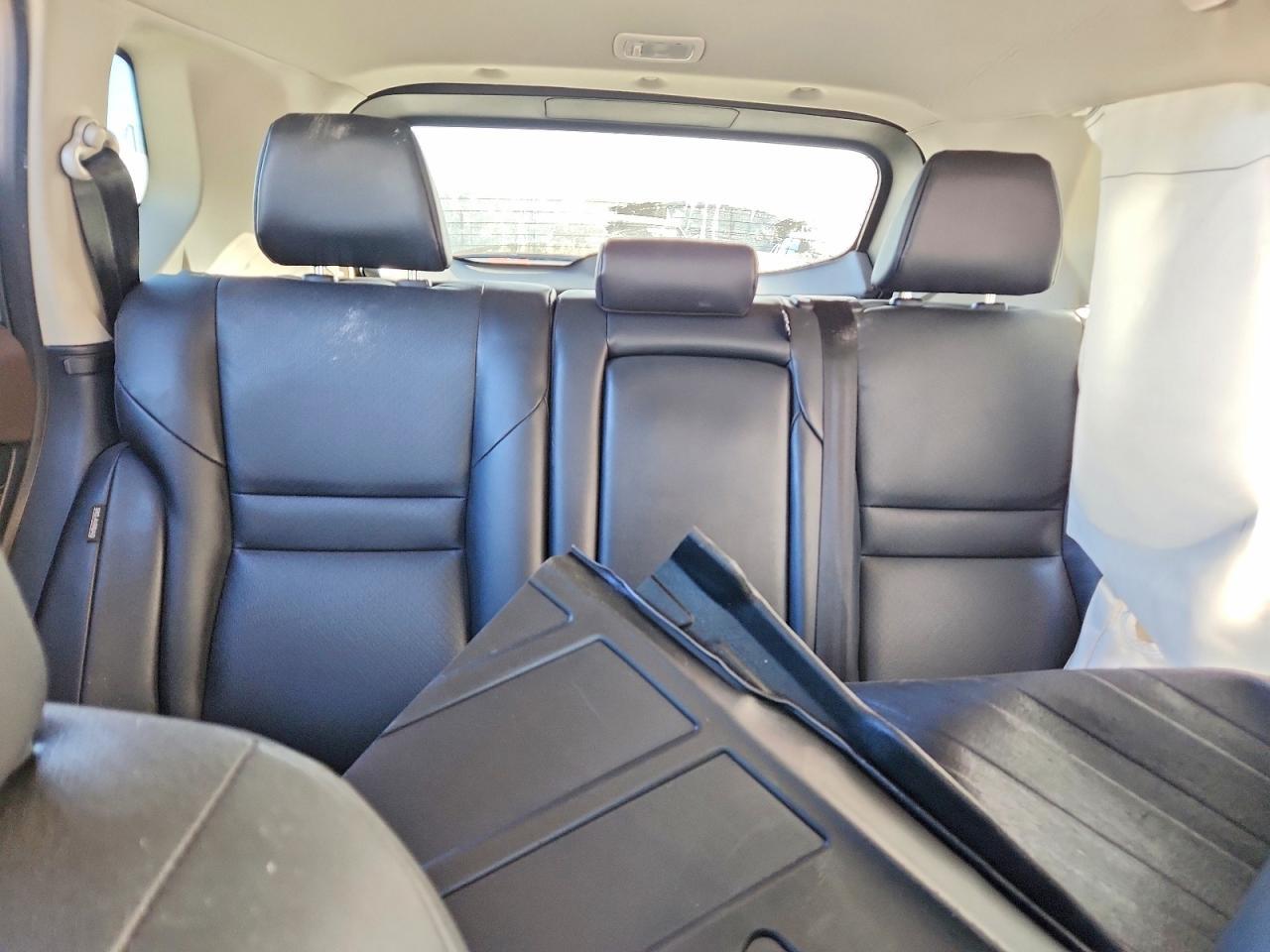 2023 Nissan Rogue Sv - zdjęcie 10