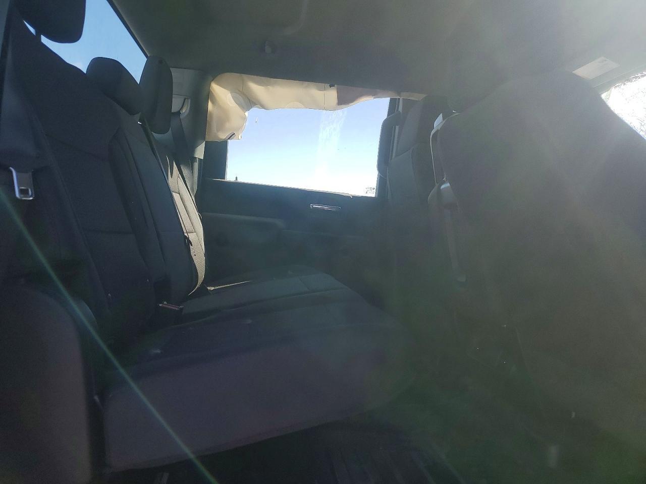 2026 Chevrolet Silverado K3500 - zdjęcie 10