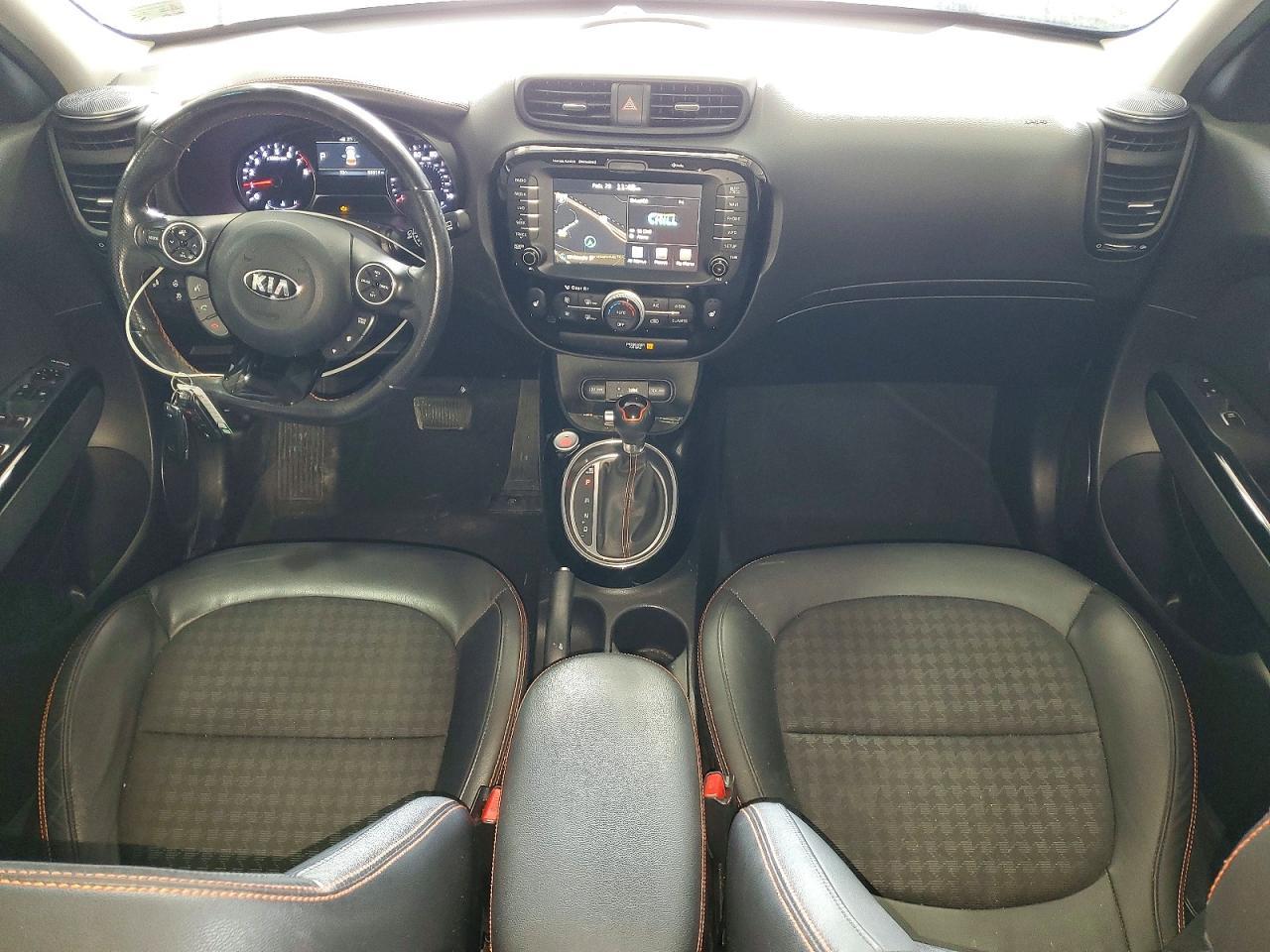 2017 Kia Soul ! - zdjęcie 8