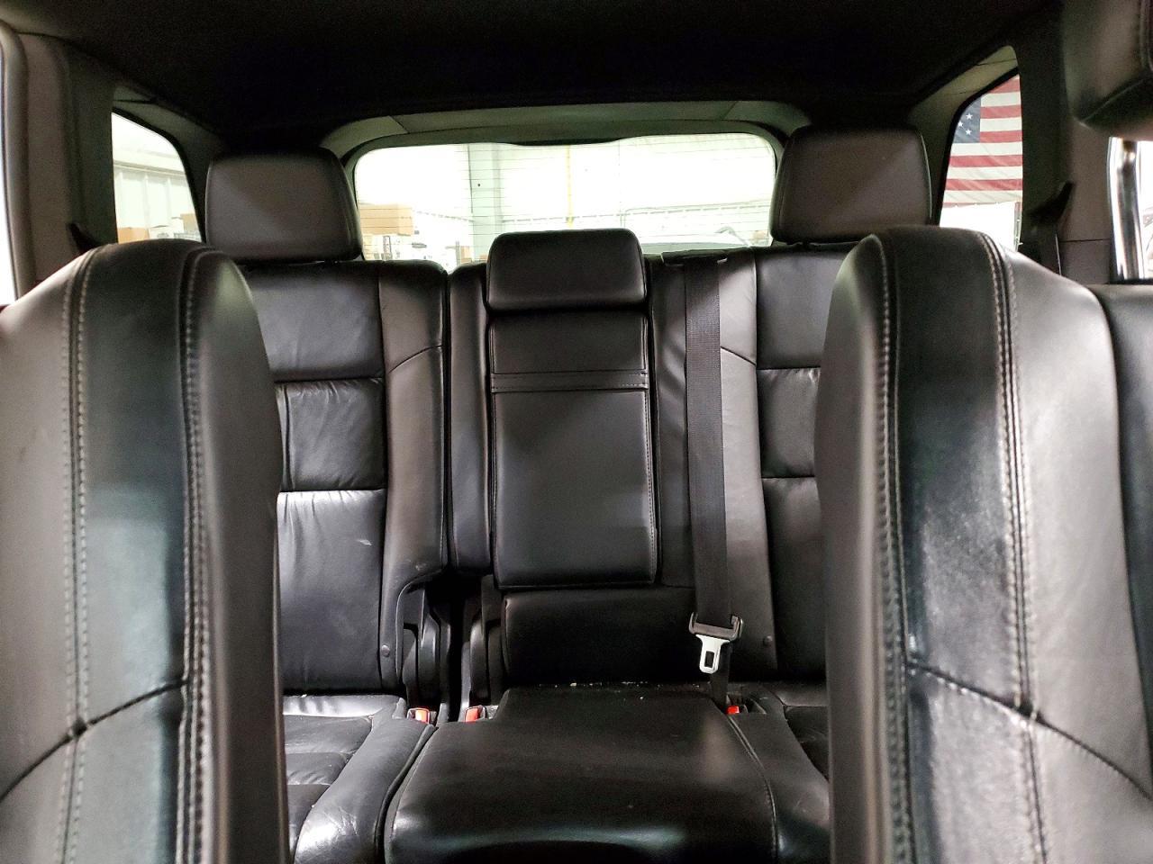 2015 Jeep Grand Cherokee Limited - zdjęcie 10