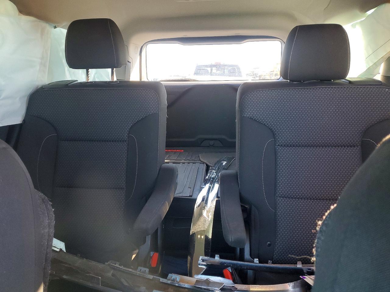 2021 GMC Acadia Sle - zdjęcie 10