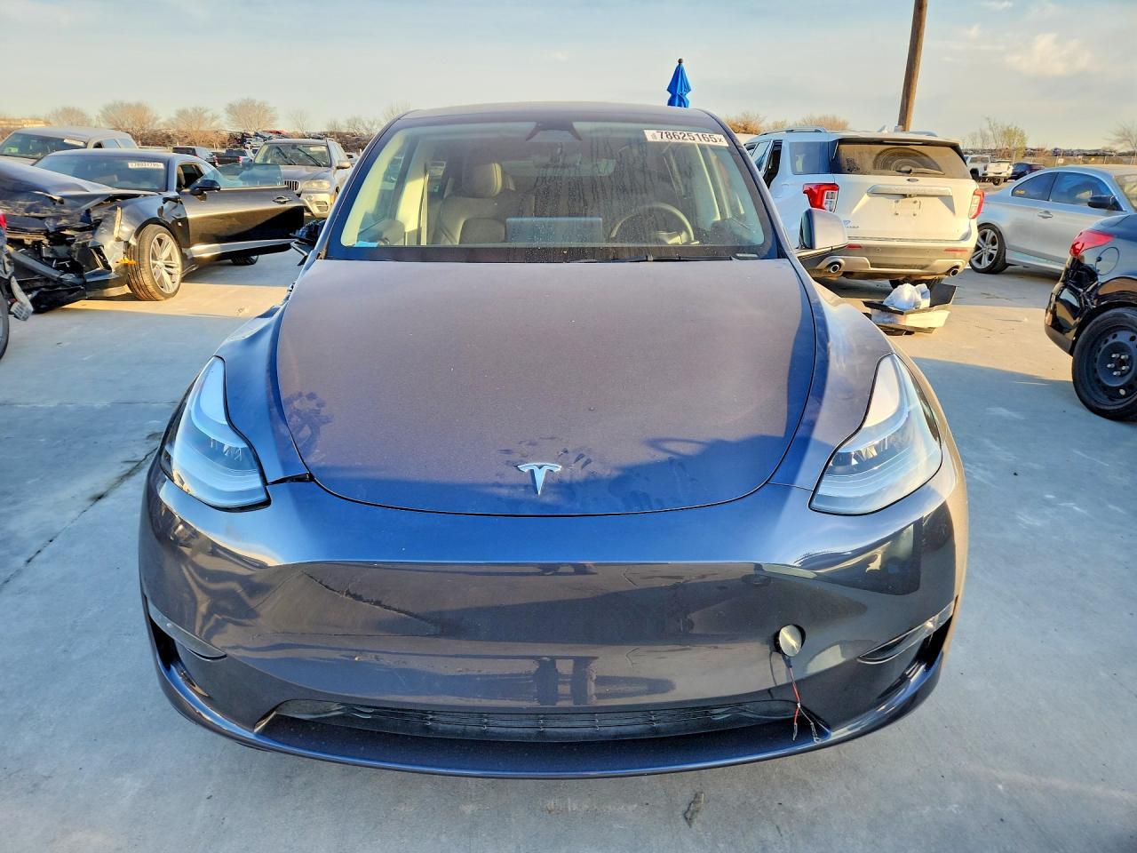 2023 Tesla Model Y - zdjęcie 5