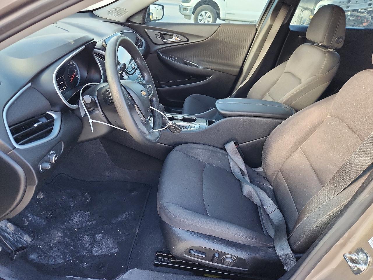 2023 Chevrolet Malibu Lt - zdjęcie 7