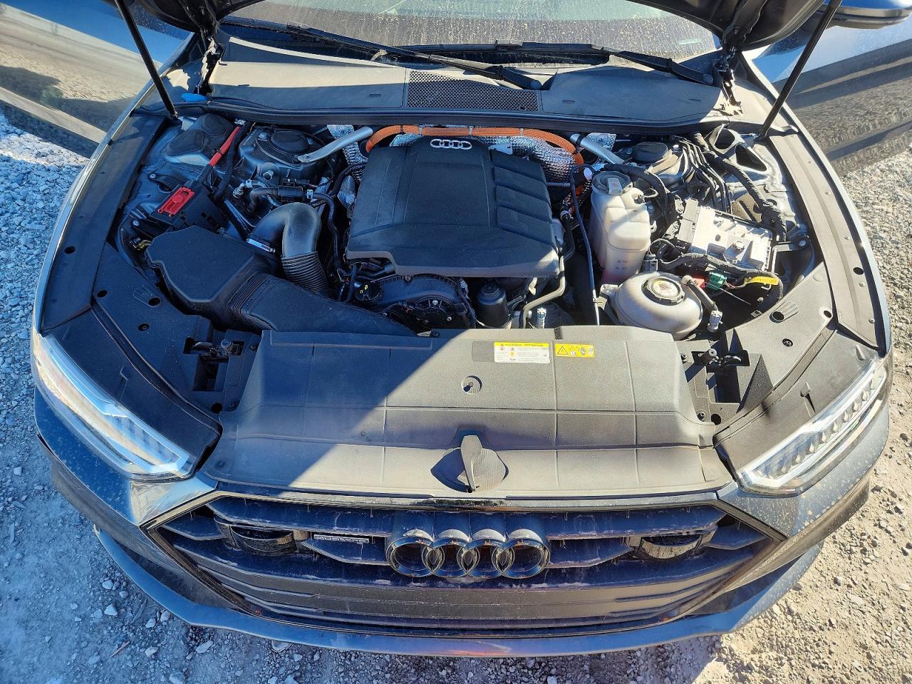 2021 Audi A7 E Premium Plus - zdjęcie 11