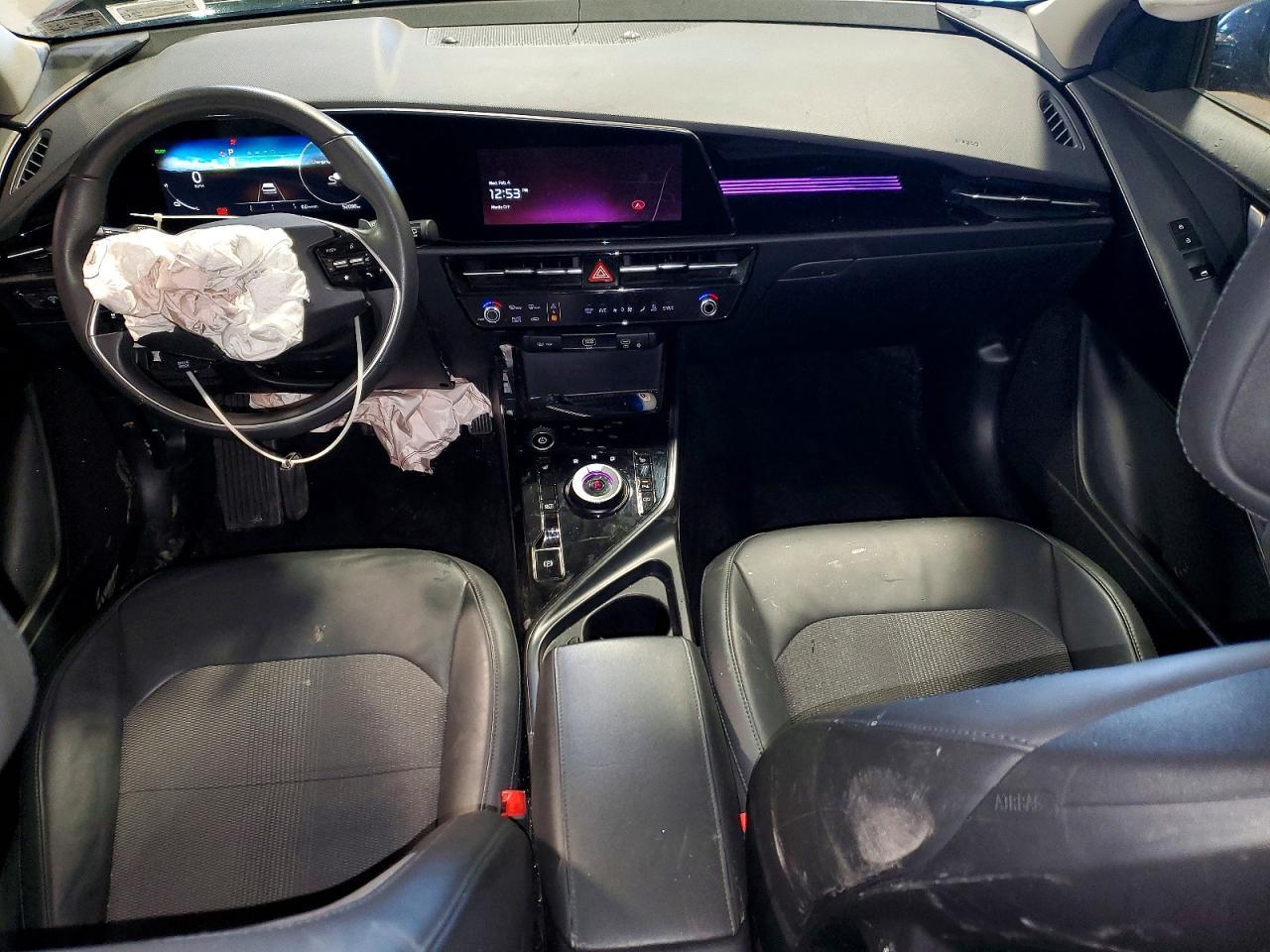 2023 Kia Niro Ev - zdjęcie 8