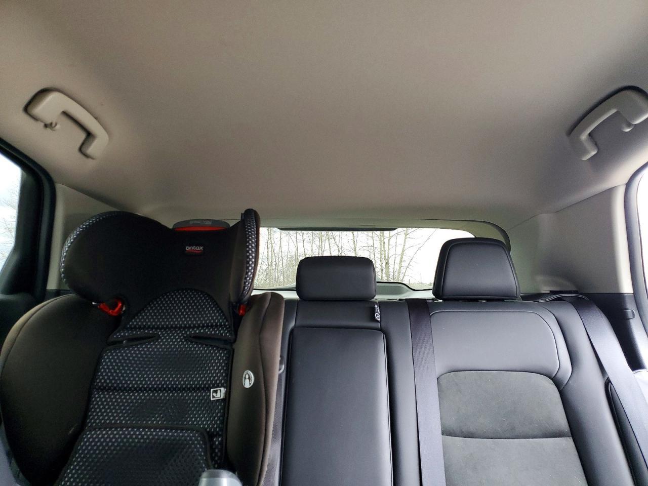 2024 Nissan Ariya Engage - zdjęcie 10