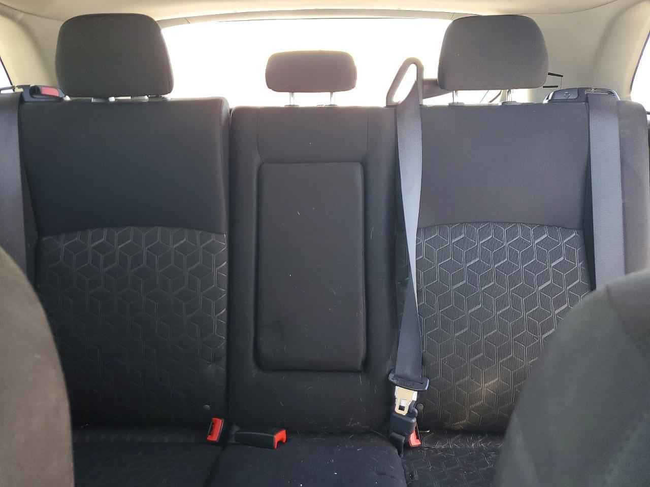 2022 Mitsubishi Outlander Sport Es - zdjęcie 10