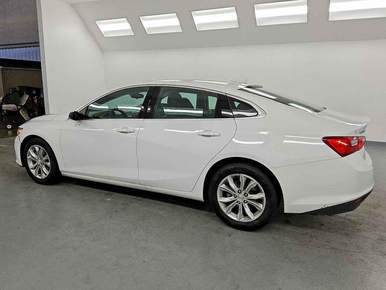 2023 Chevrolet Malibu Lt ** R & D * Pri Fleet ** - zdjęcie 2