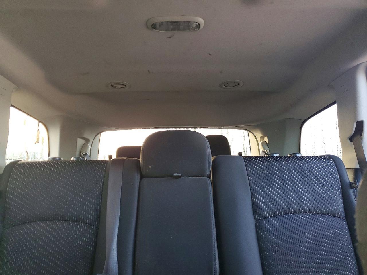 2019 Dodge Journey Se - zdjęcie 10