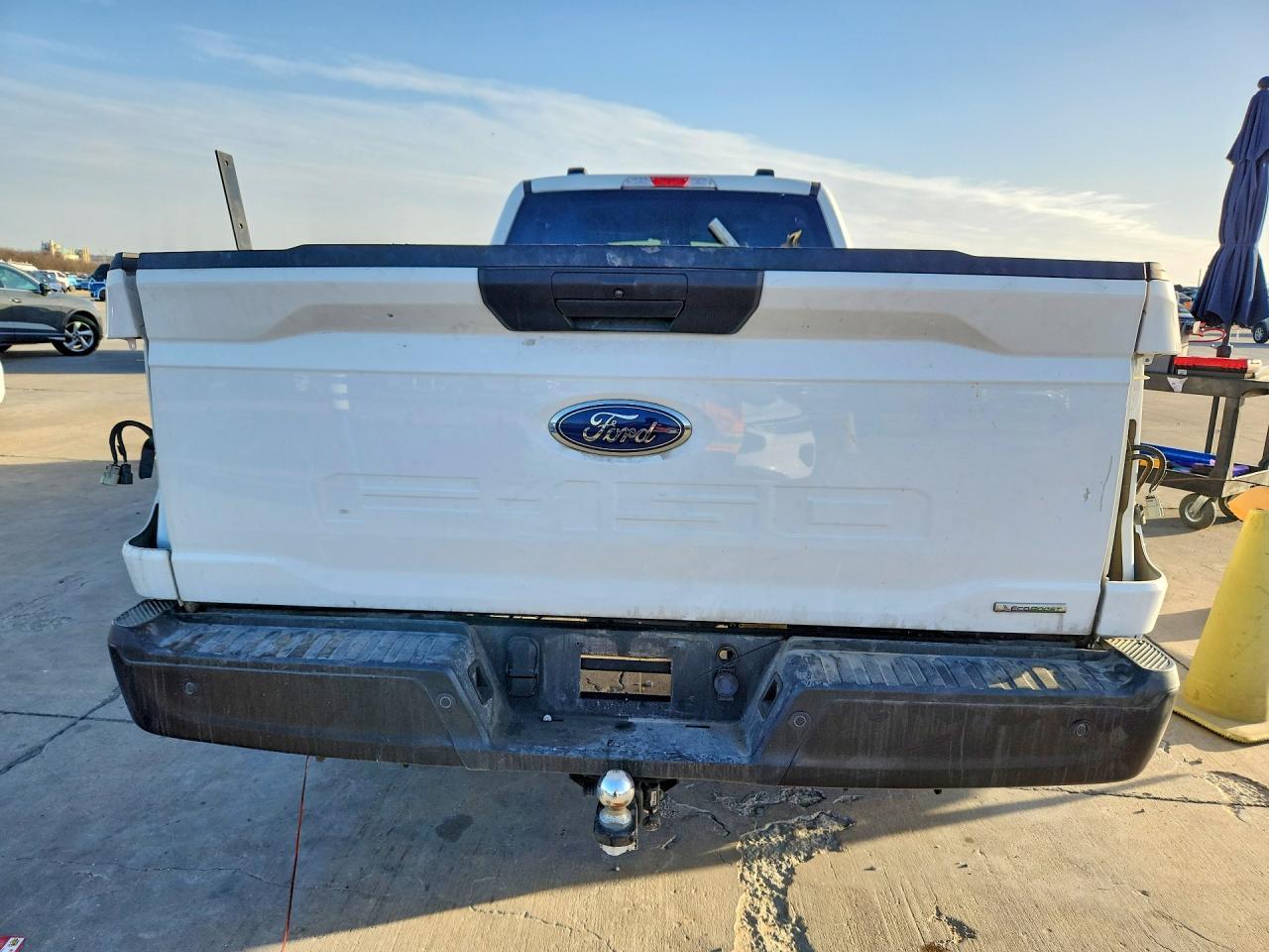 2023 Ford F150 Super Cab - zdjęcie 6