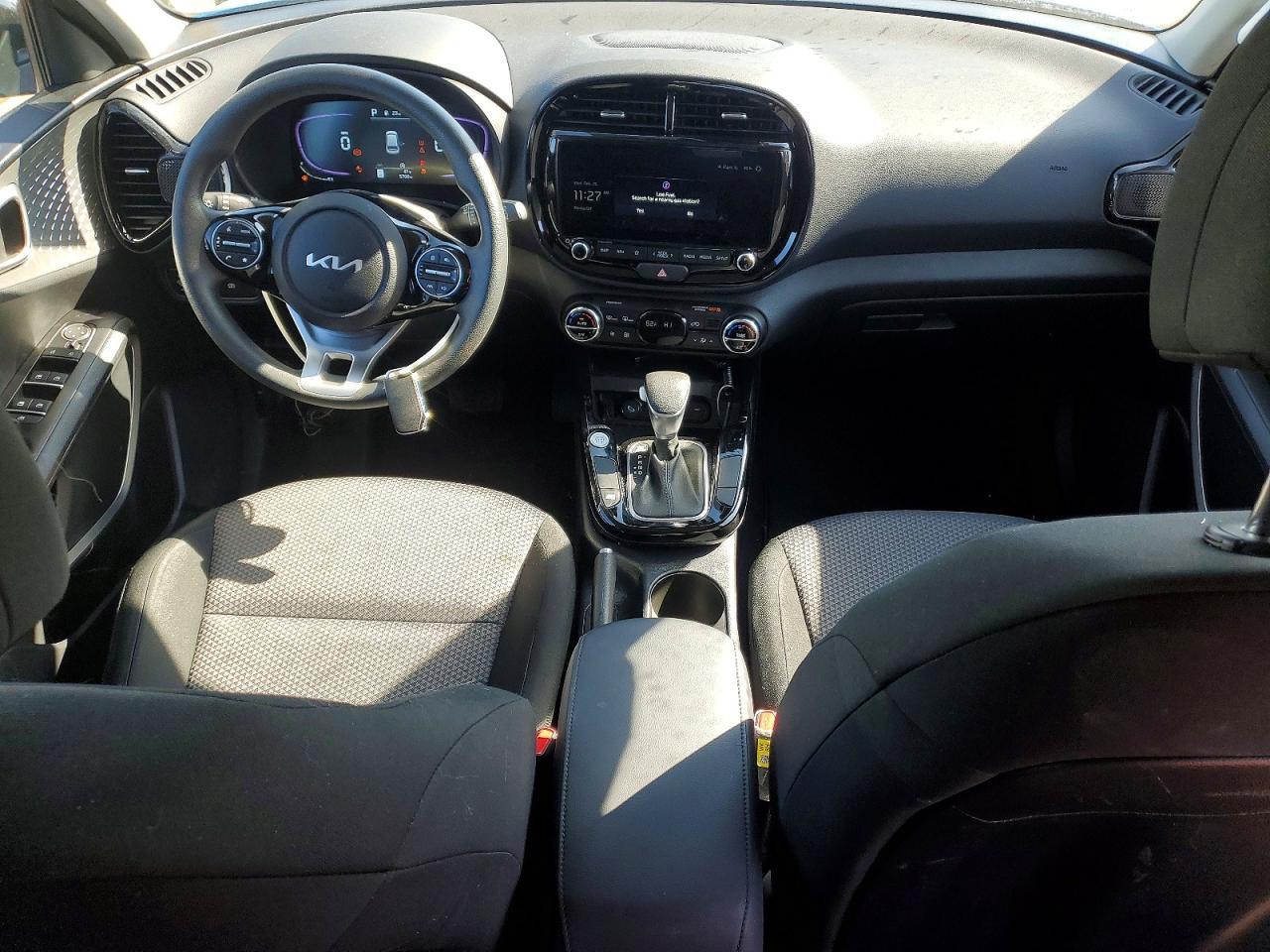 2025 Kia Soul S - zdjęcie 8