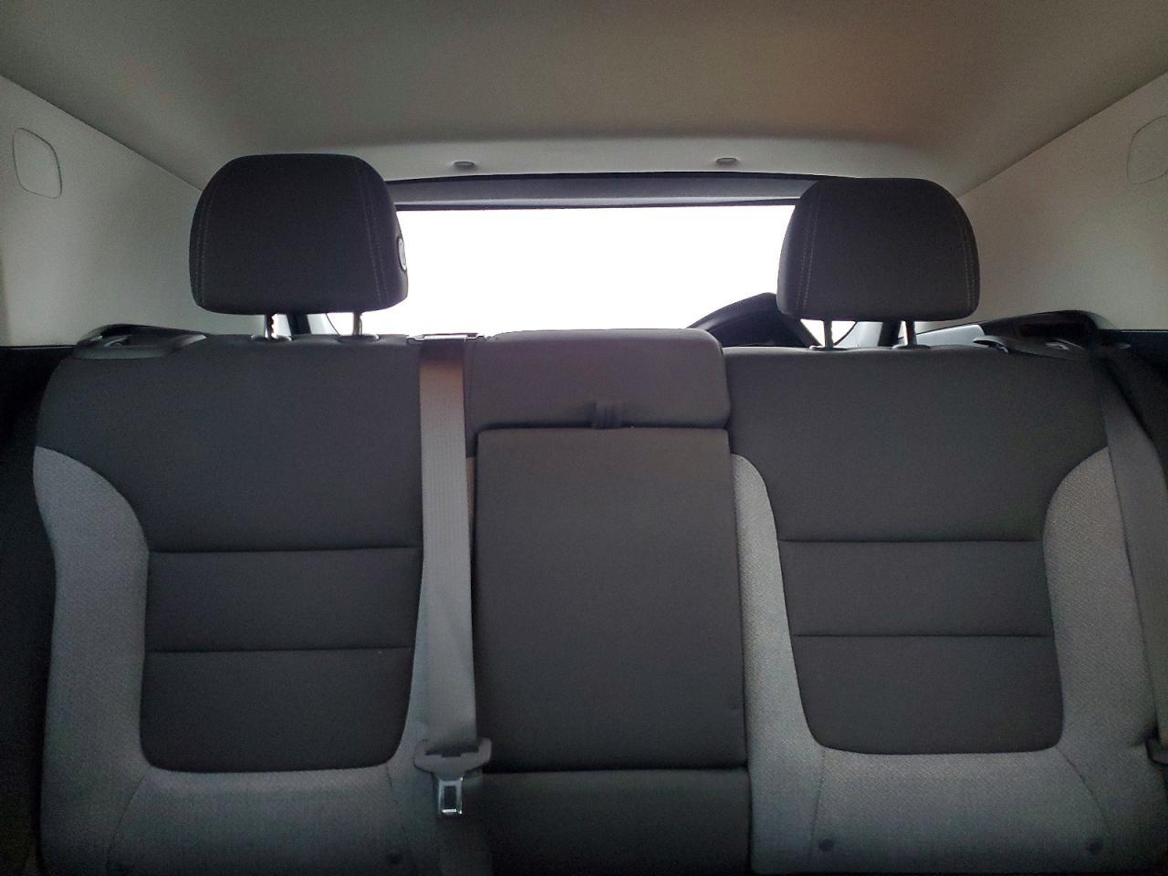 2025 Chevrolet Trailblazer Lt - zdjęcie 10