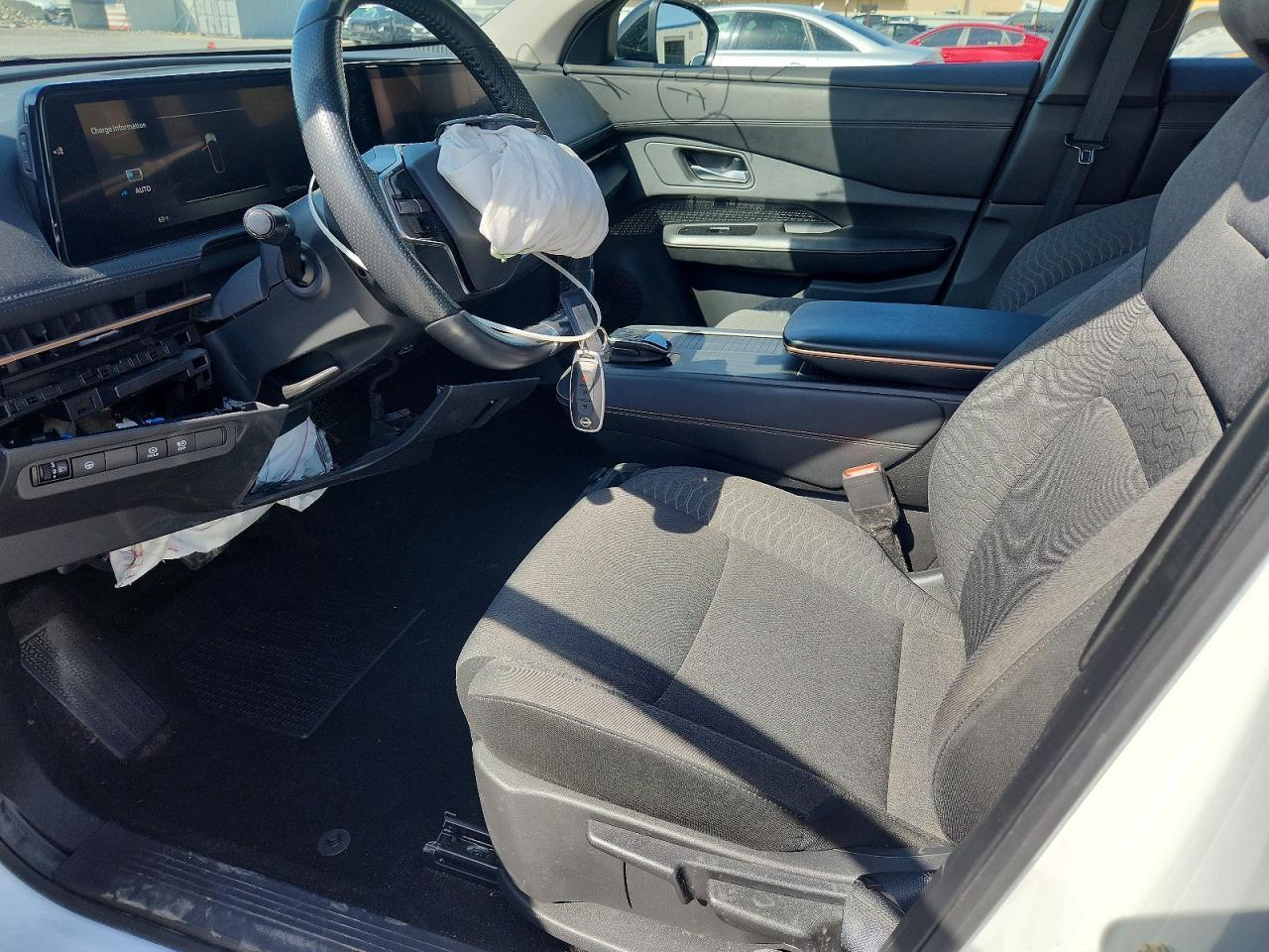 2023 Nissan Ariya Venture+ - zdjęcie 7