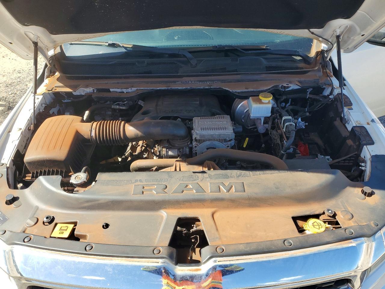 2023 Ram 1500 Big Horn/Lone Star - zdjęcie 11