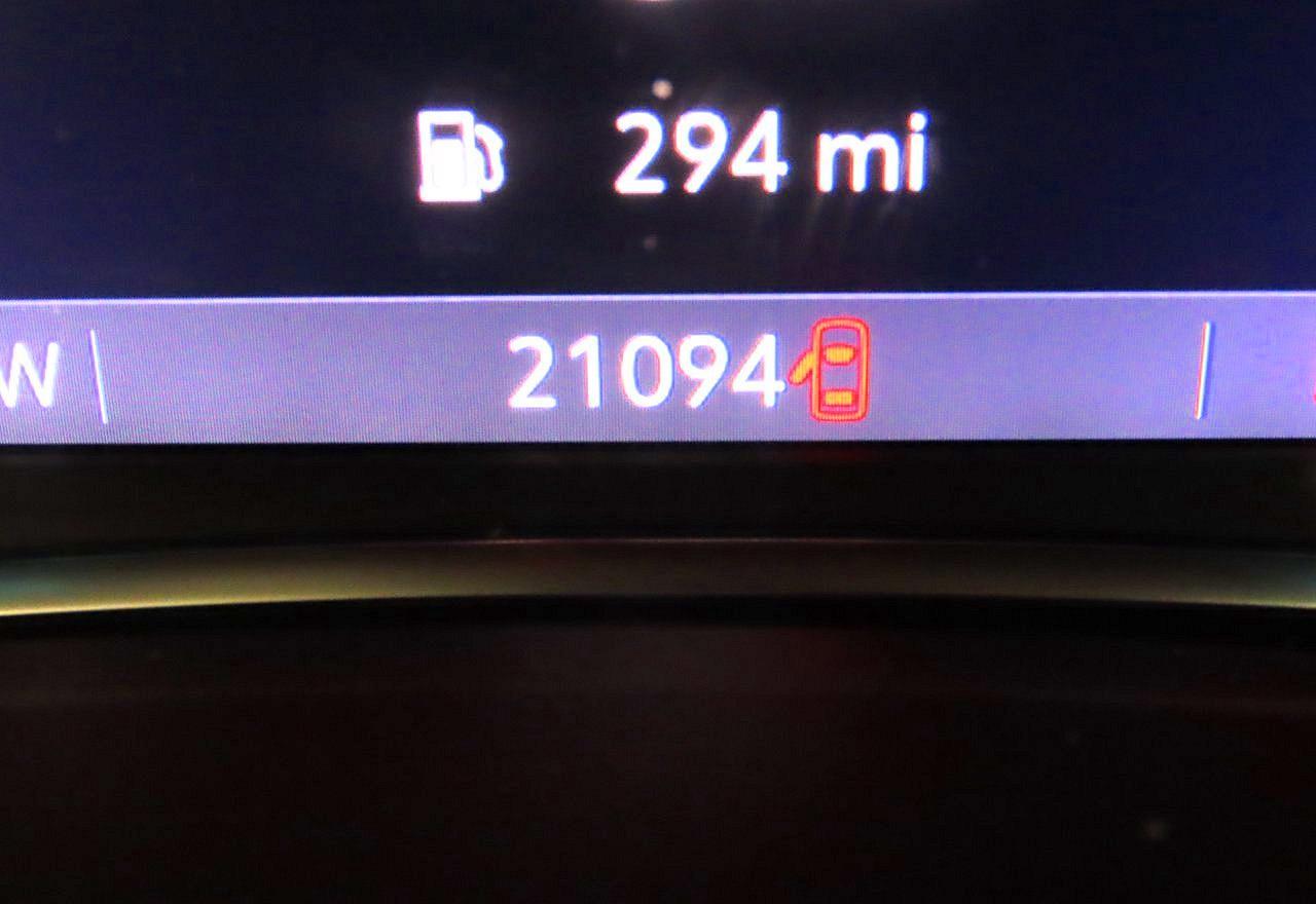 2023 Chevrolet Equinox Lt - zdjęcie 8