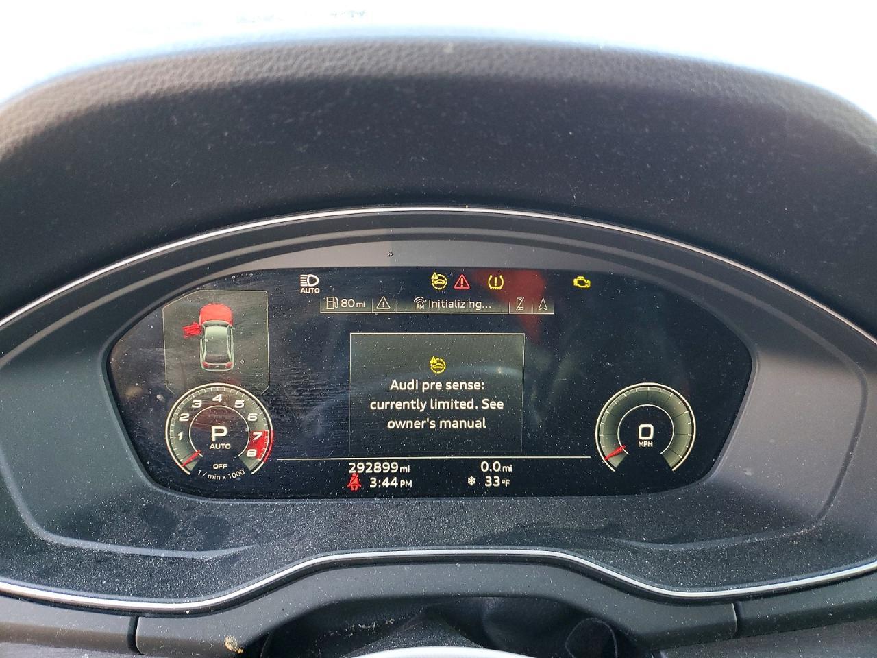 2021 Audi Q5 Premium Plus - zdjęcie 9