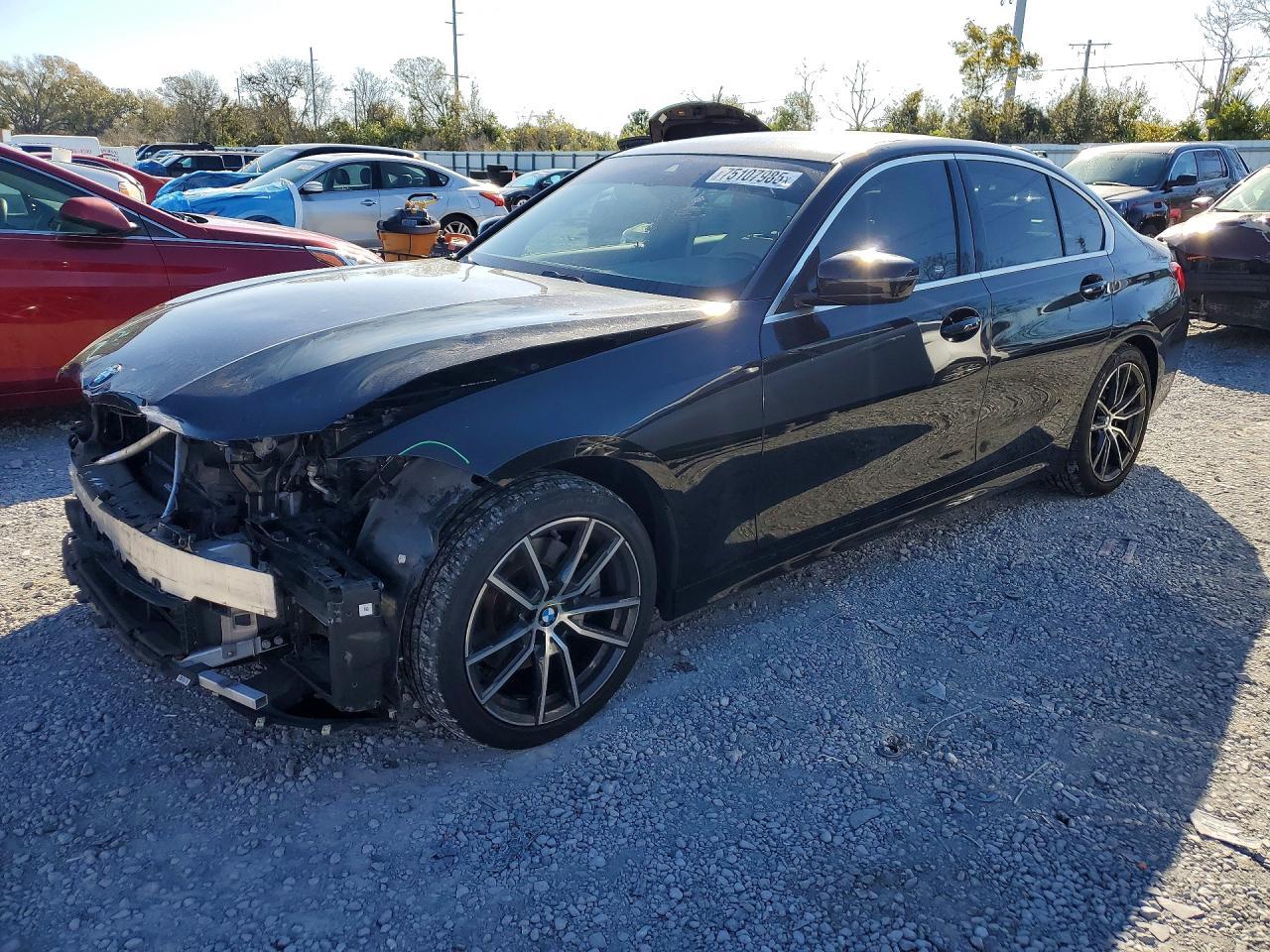 BMW Seria 3 - zdjęcie 1