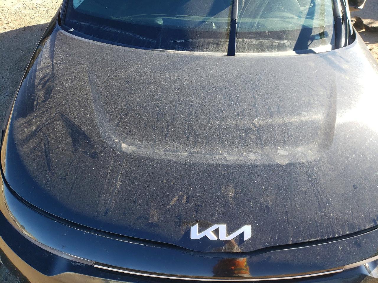 2022 Kia Soul Lx - zdjęcie 11