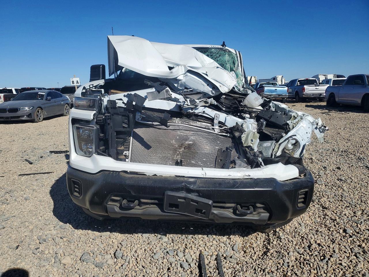 2026 Chevrolet Silverado K3500 - zdjęcie 5