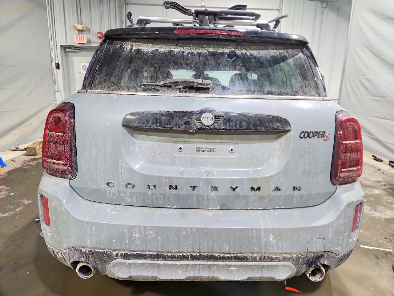 2024 Mini Cooper S Countryman All4 - zdjęcie 6