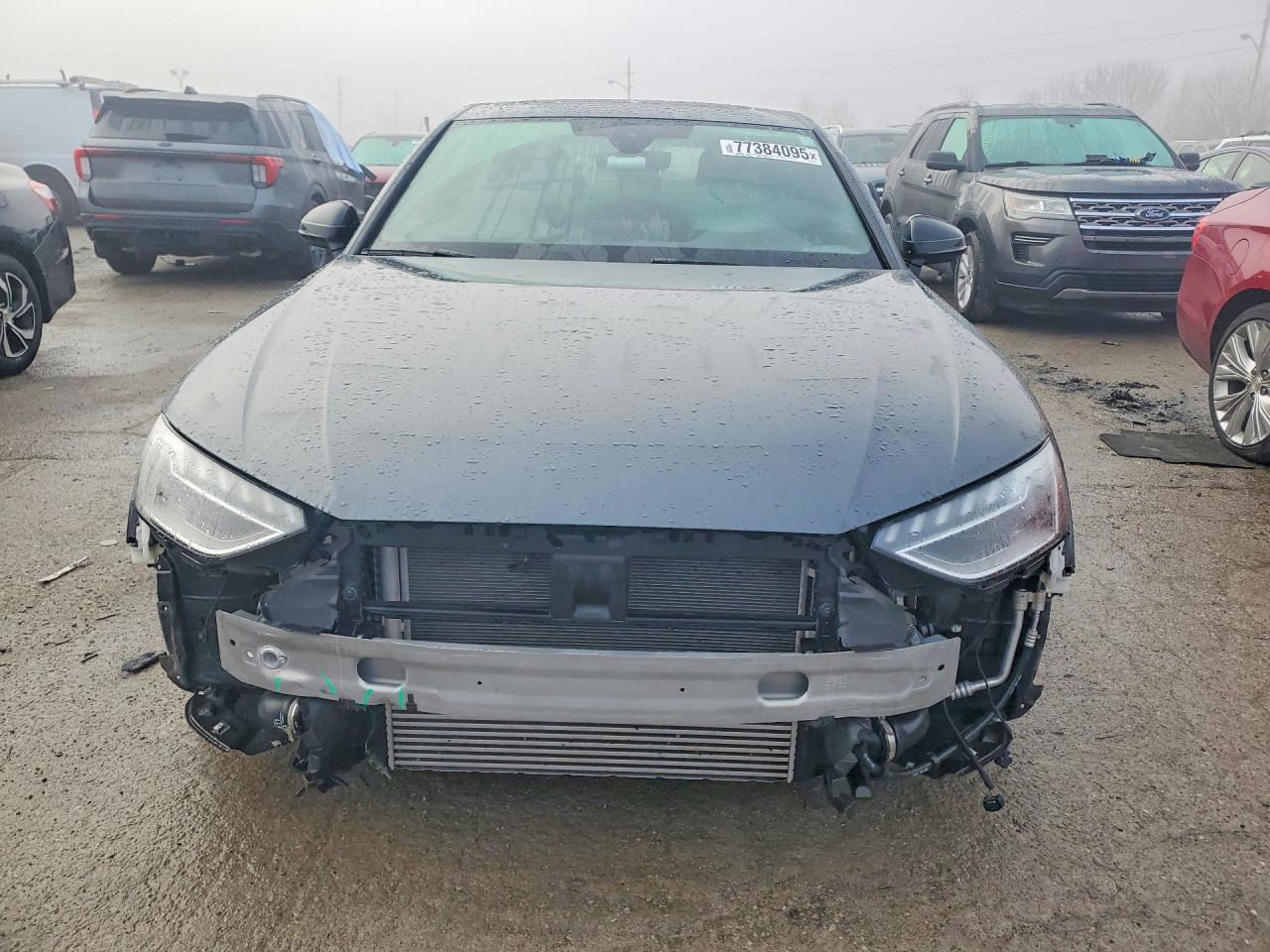 2023 Audi A4 Premium Plus 45 - zdjęcie 5