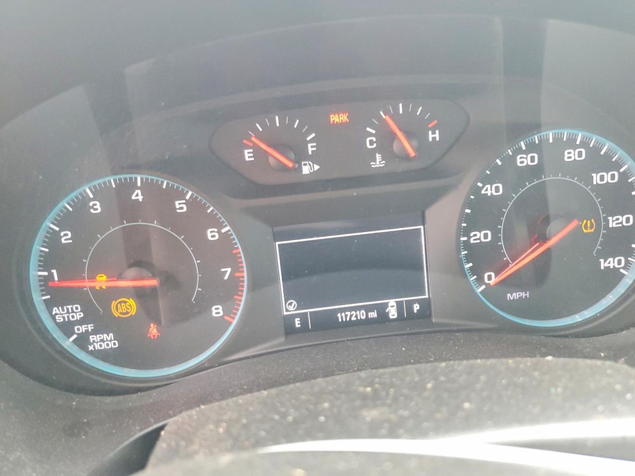 2022 Chevrolet Malibu Lt - zdjęcie 9