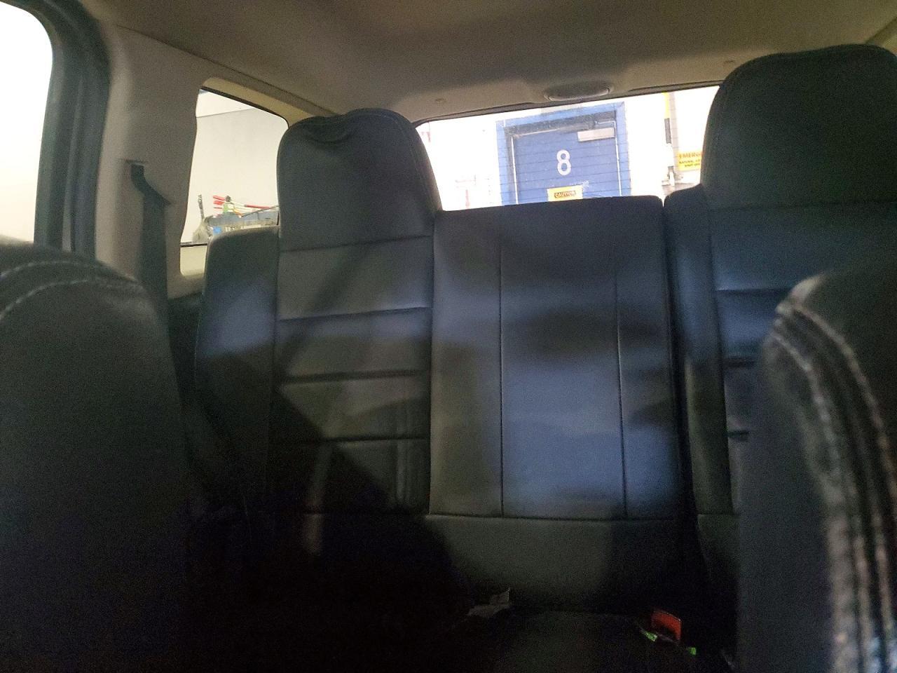 2015 Jeep Patriot - zdjęcie 10