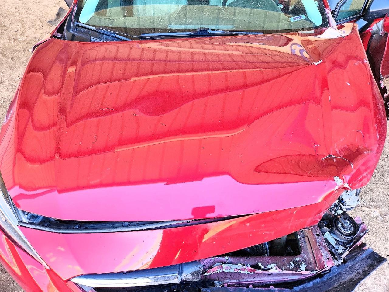 2021 Subaru Impreza - zdjęcie 11