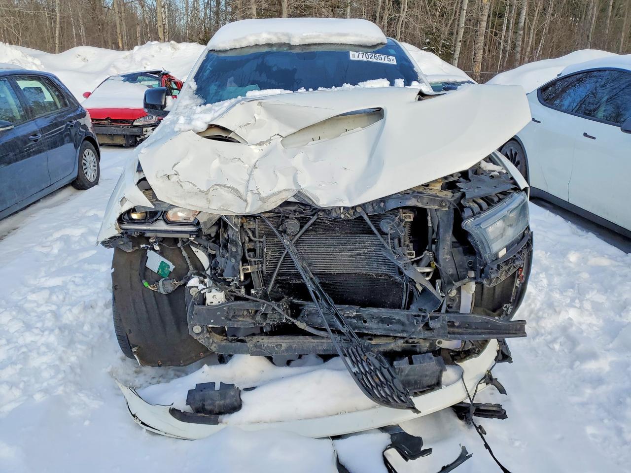 2021 Dodge Durango Gt - zdjęcie 5