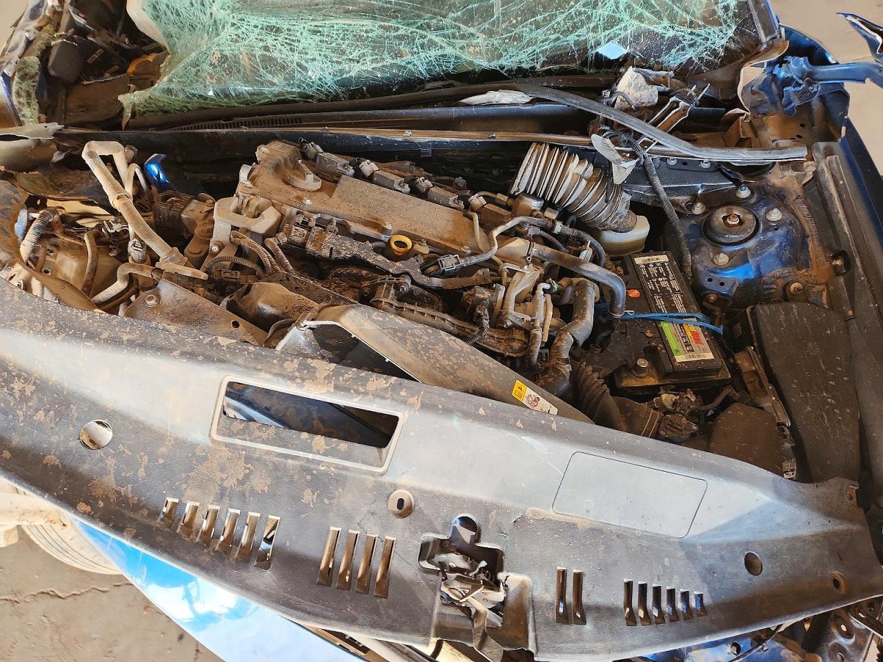 2019 Toyota Camry L - zdjęcie 11