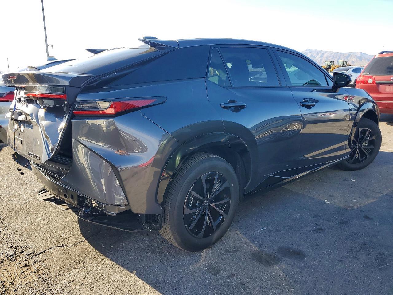 2026 Lexus Rz 350E Base - zdjęcie 3