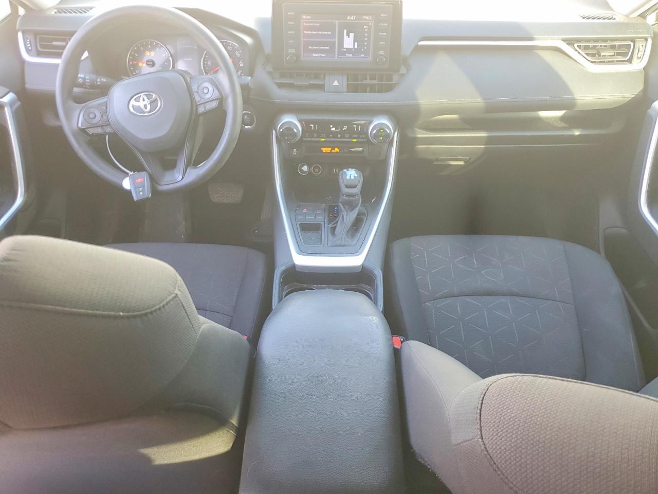 2019 Toyota Rav4 Xle - zdjęcie 8