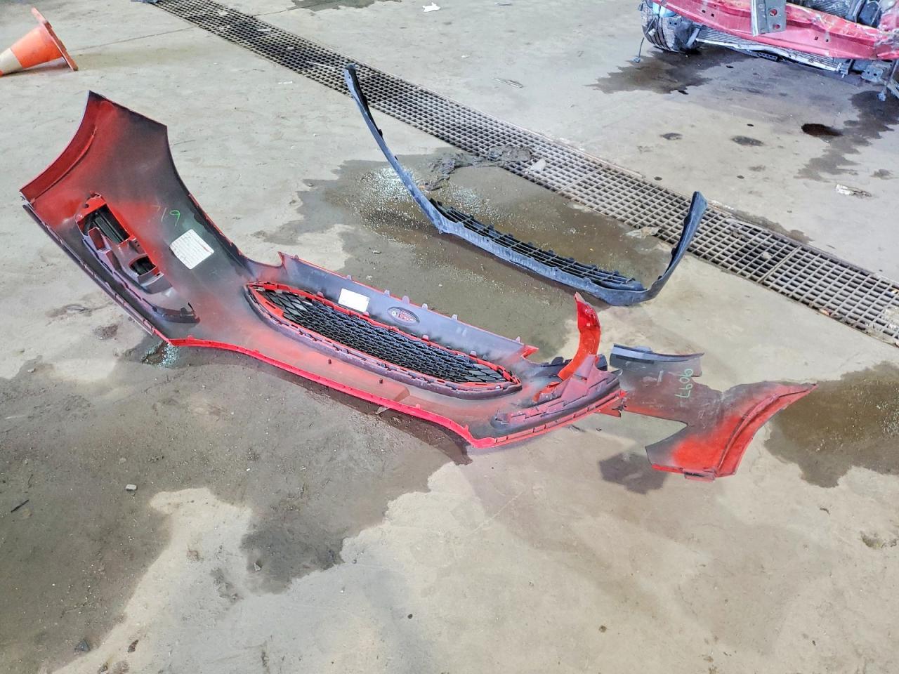 2015 Ford Focus Se - zdjęcie 12