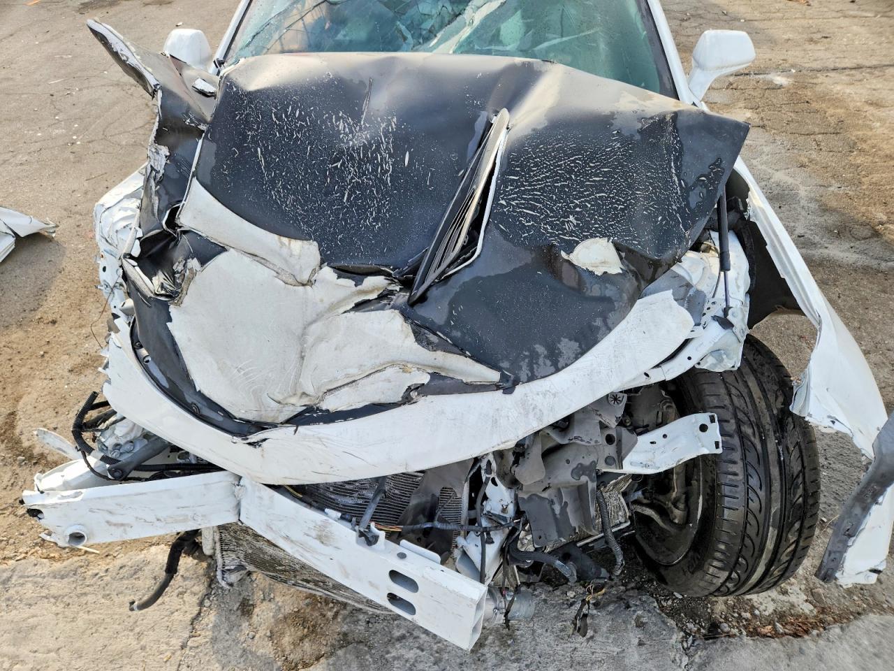 2017 Chevrolet Camaro Ss - zdjęcie 11