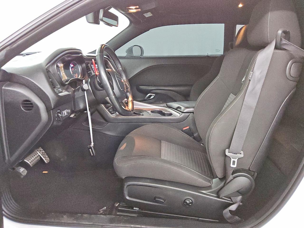 2020 Dodge Challenger R/T Scat Pack - zdjęcie 7