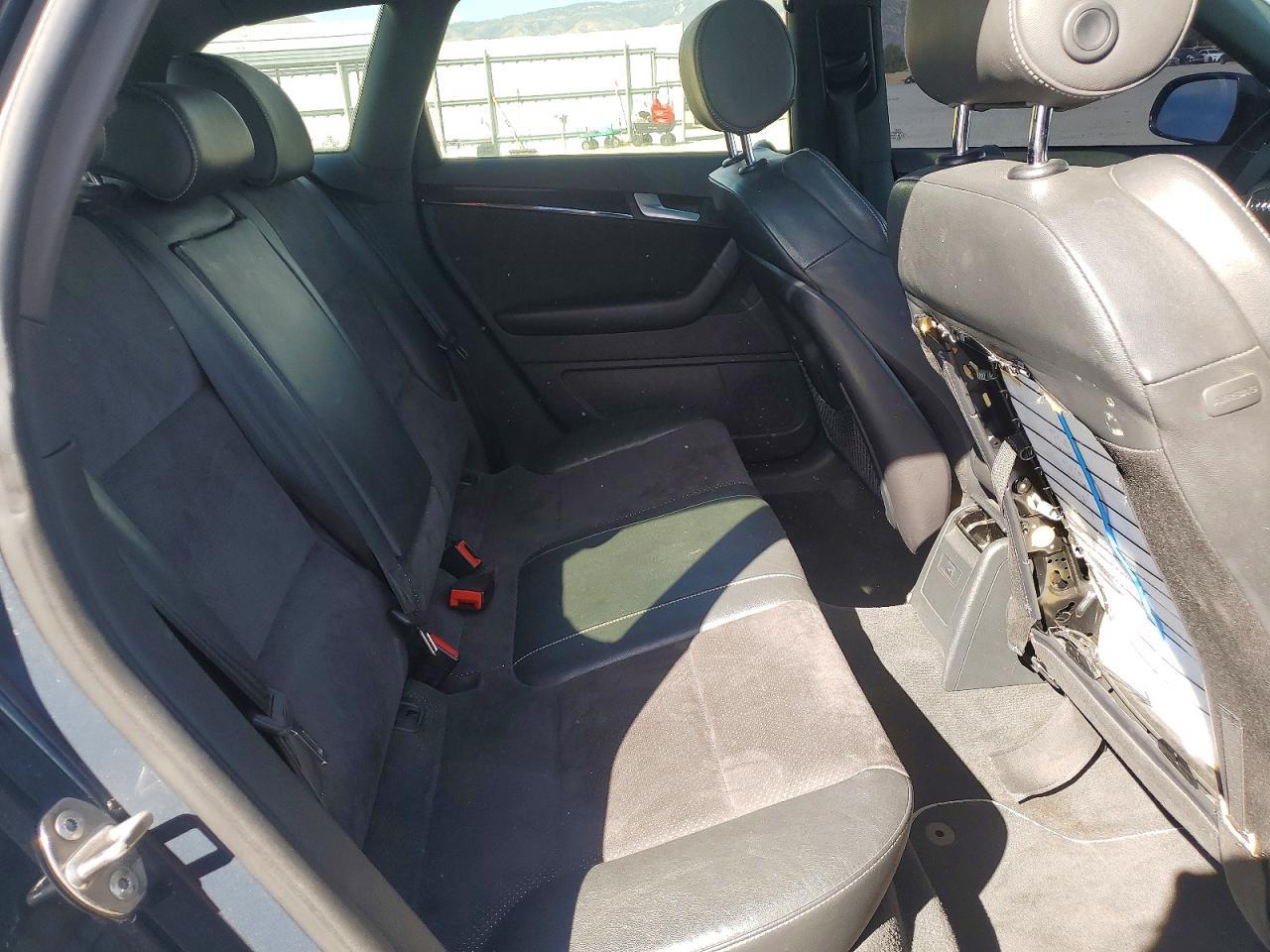 2013 Audi A3 Premium Plus - zdjęcie 10