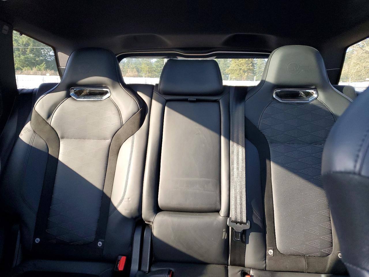 2021 Land Rover Range Rover Sport Svr - zdjęcie 10