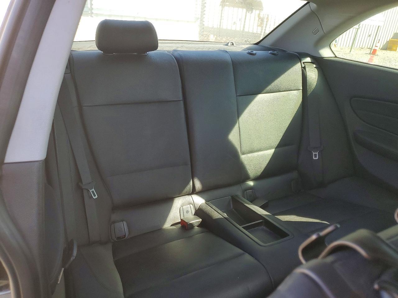 2013 BMW 128 I - zdjęcie 10