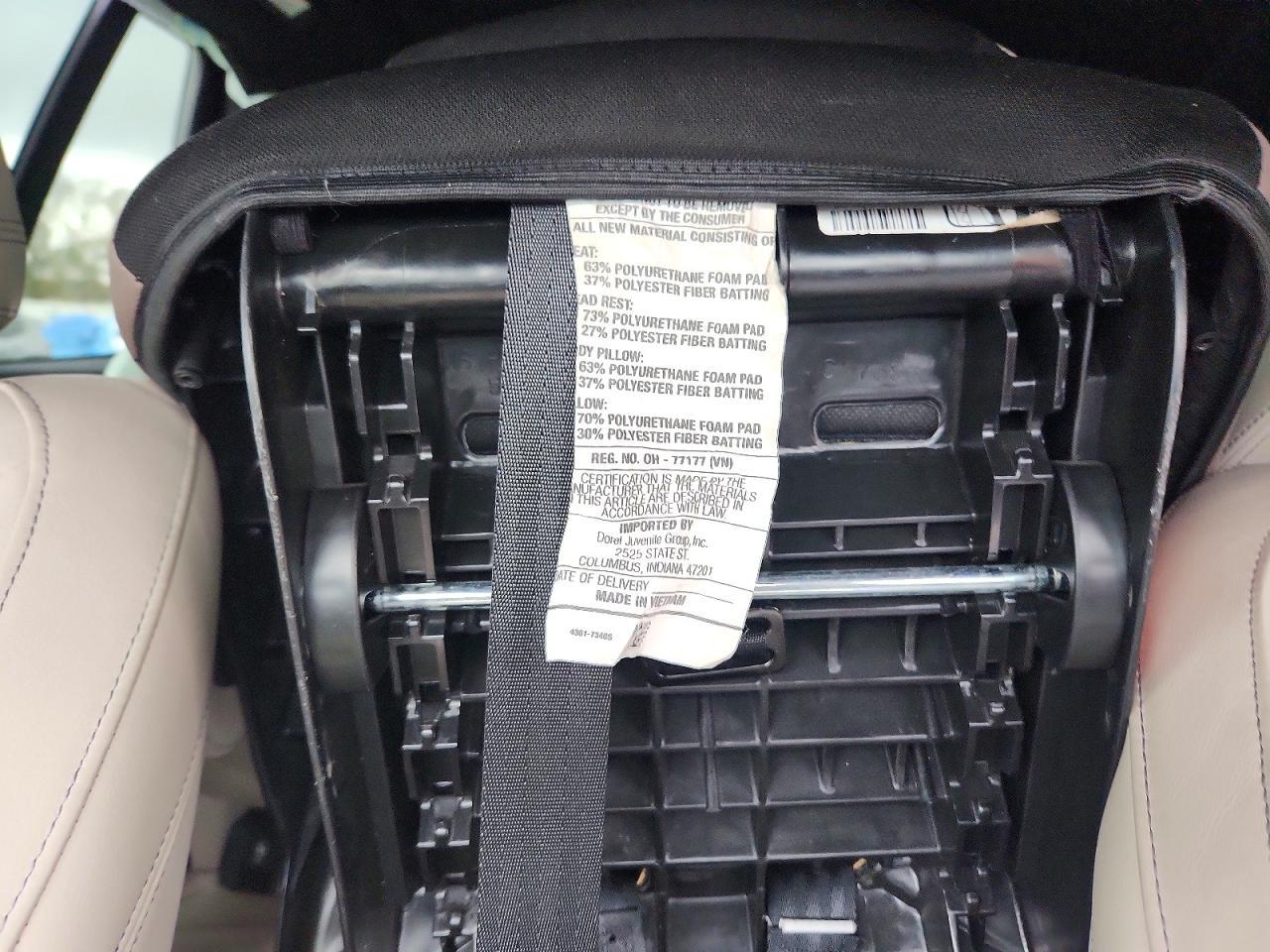 2018 BMW X3 xDrive30I - zdjęcie 10