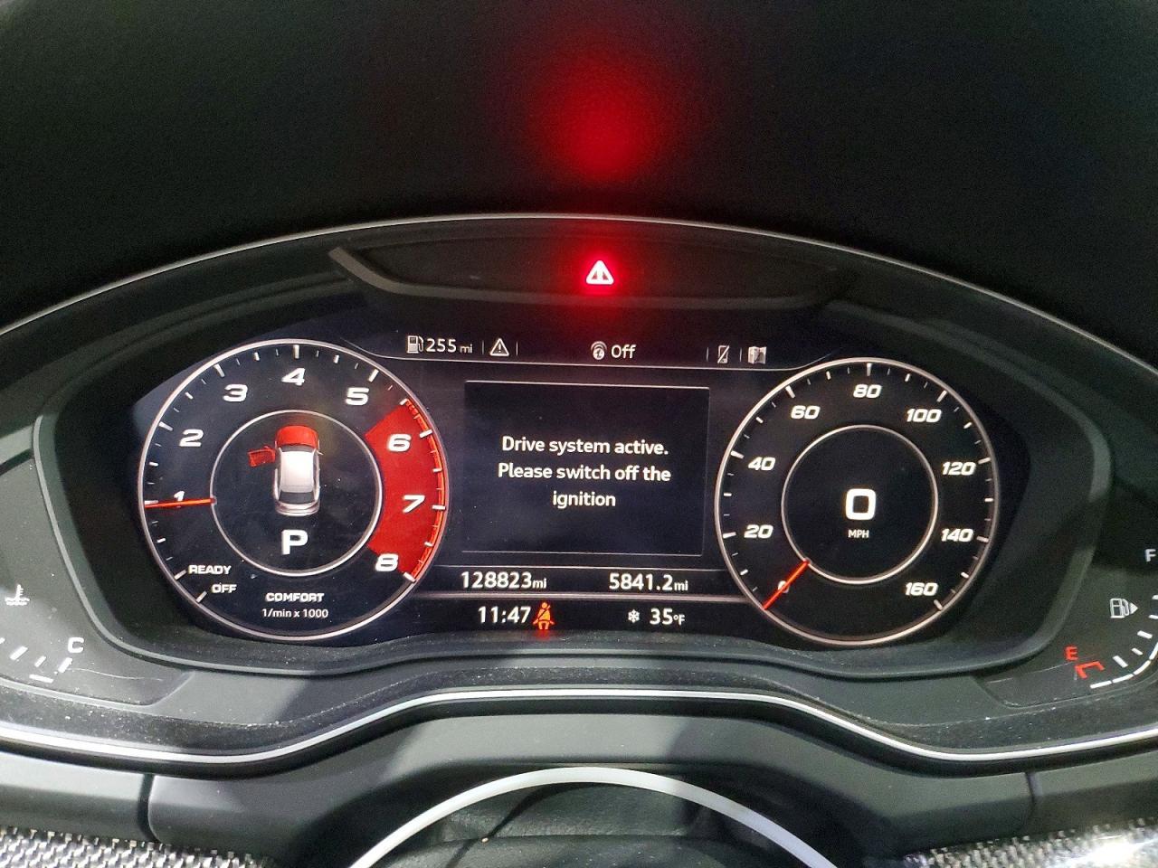 2020 Audi Sq5 Premium Plus - zdjęcie 9