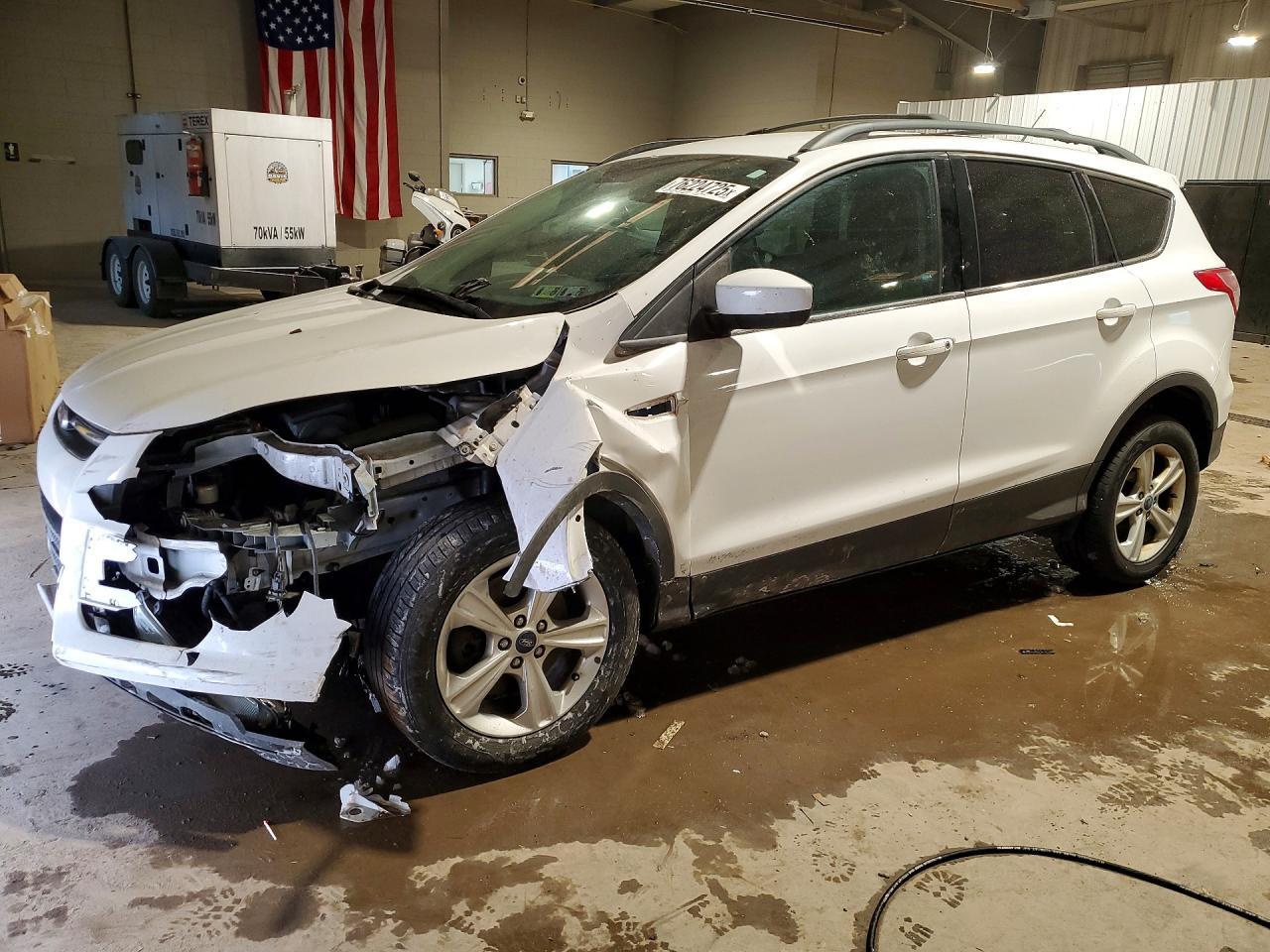 2014 Ford Escape Se - zdjęcie główne