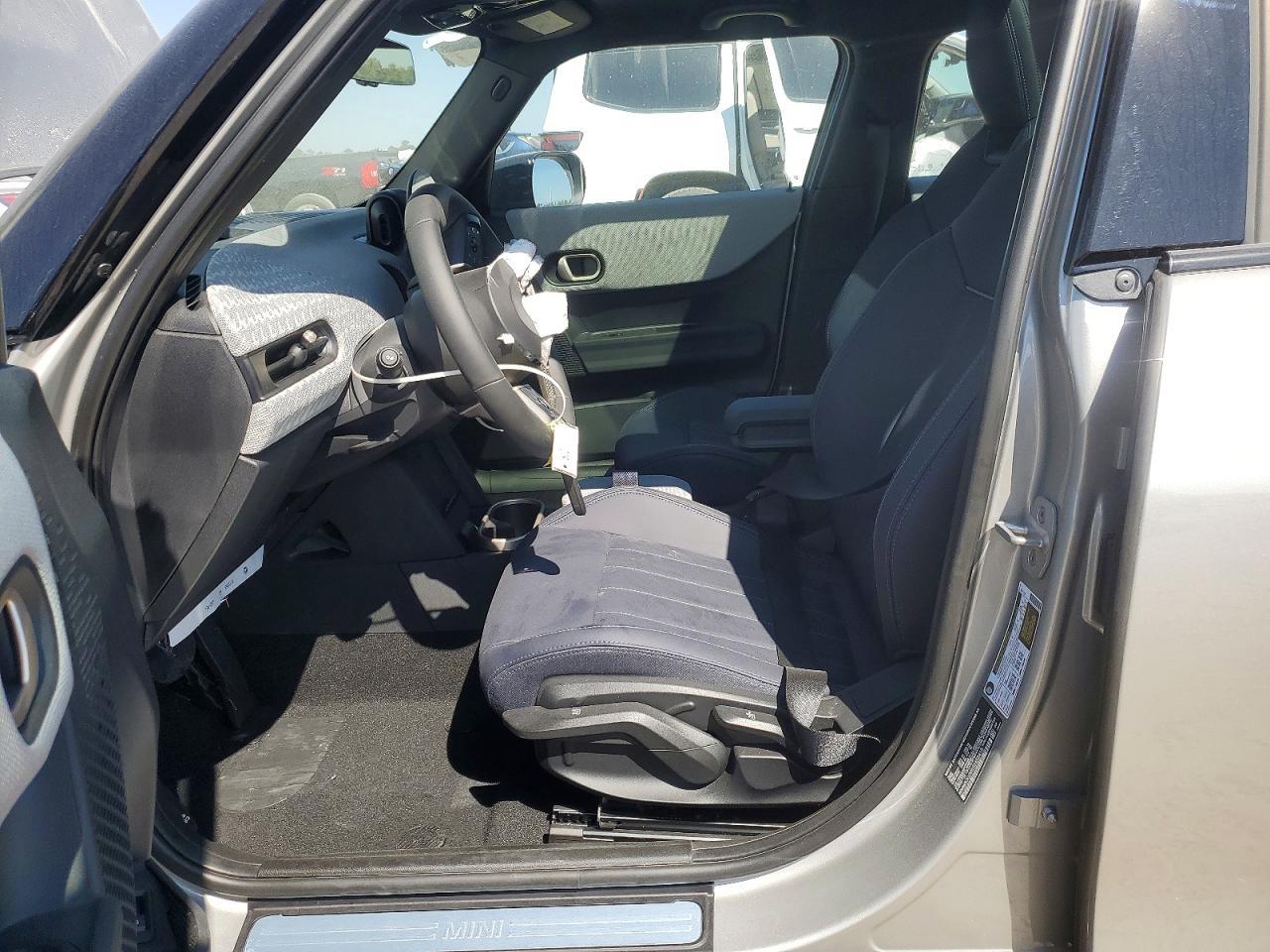 2025 Mini Cooper S - zdjęcie 7