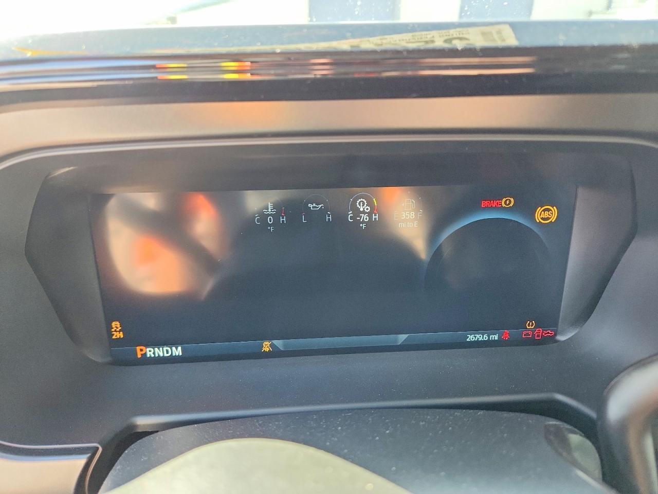 2024 Othe F250 4X4 Crew Lariat - zdjęcie 9