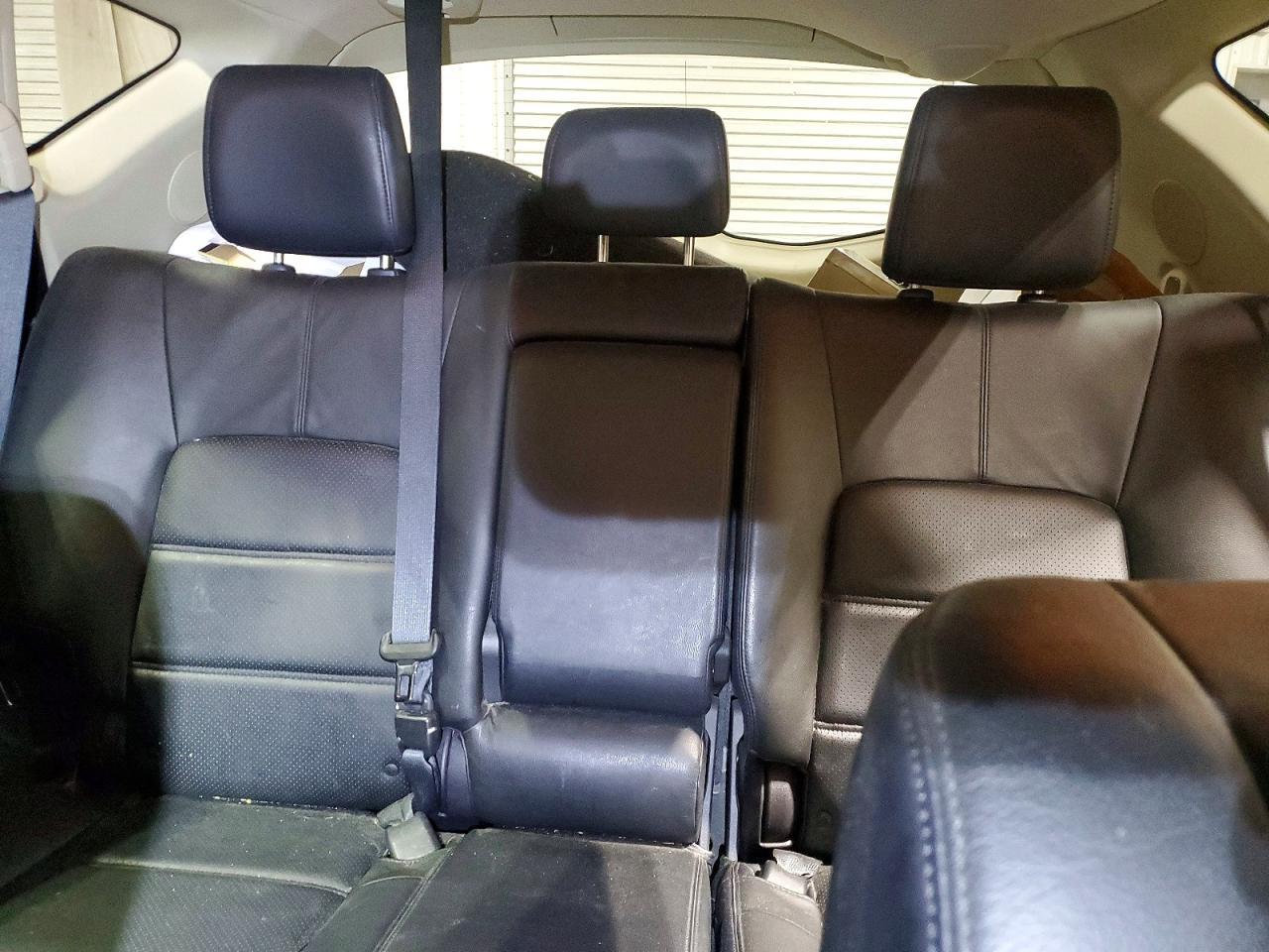 2014 Nissan Murano S - zdjęcie 10