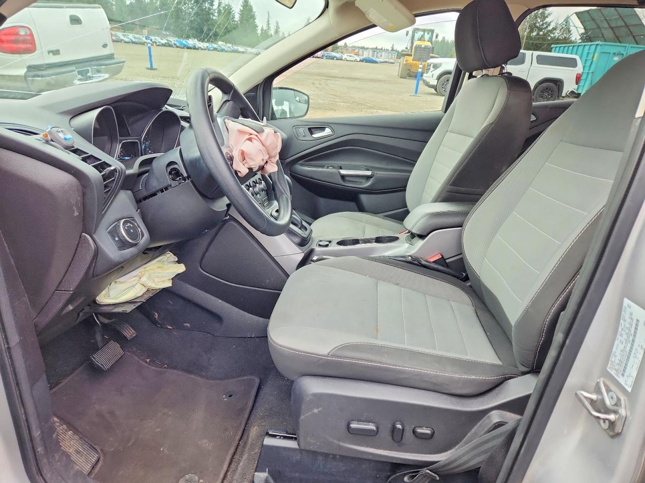 2016 Ford Escape Se - zdjęcie 7