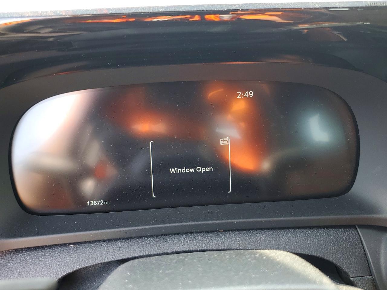 2025 Toyota Crown Signia Xle - zdjęcie 9