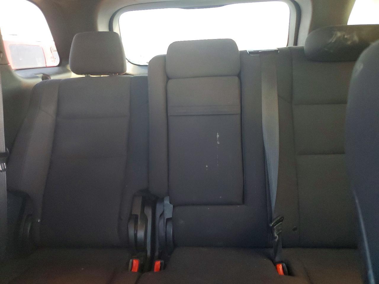 2016 Jeep Grand Cherokee Laredo - zdjęcie 10
